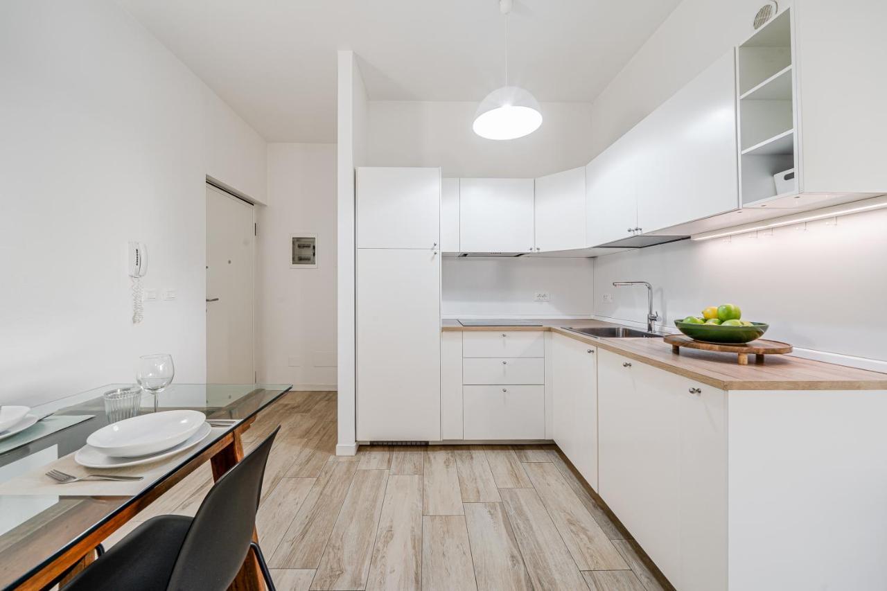 Apartamento Casa Nicola Ai Filippini