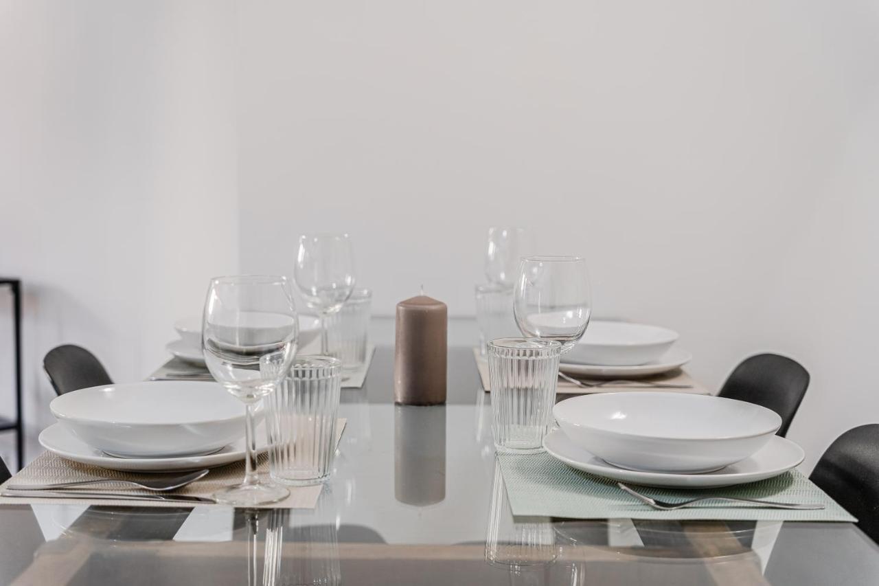 Apartamento Casa Nicola Ai Filippini Verona