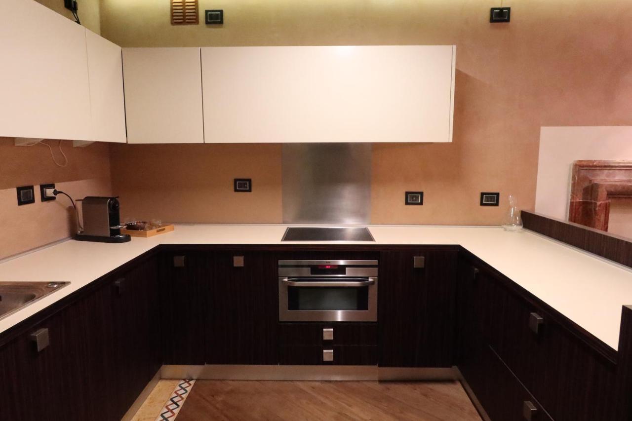 Luxury Flats Piazza Erbe, Floor 3 Verona