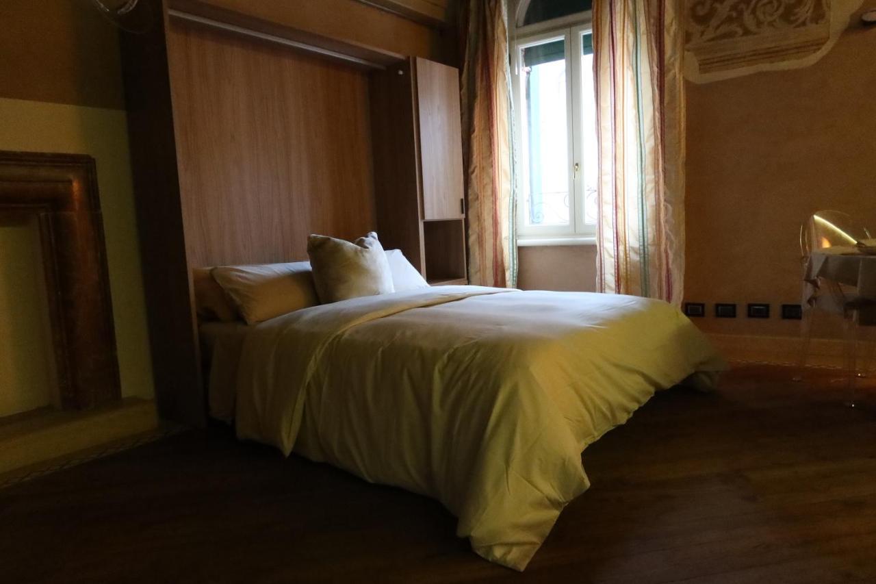 Apartment Luxury Flats Piazza Erbe, Floor 3 *