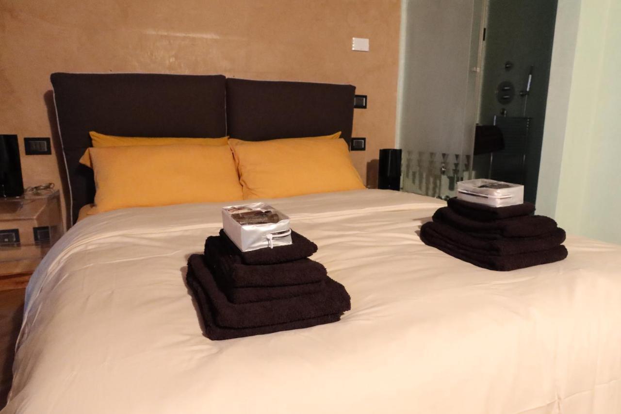 Luxury Flats Piazza Erbe, Floor 3 Verona