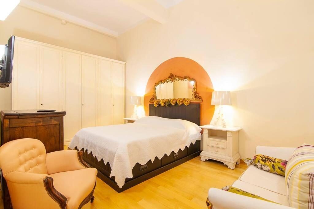 Piazza Delle Erbe Luxury House Apartment Verona