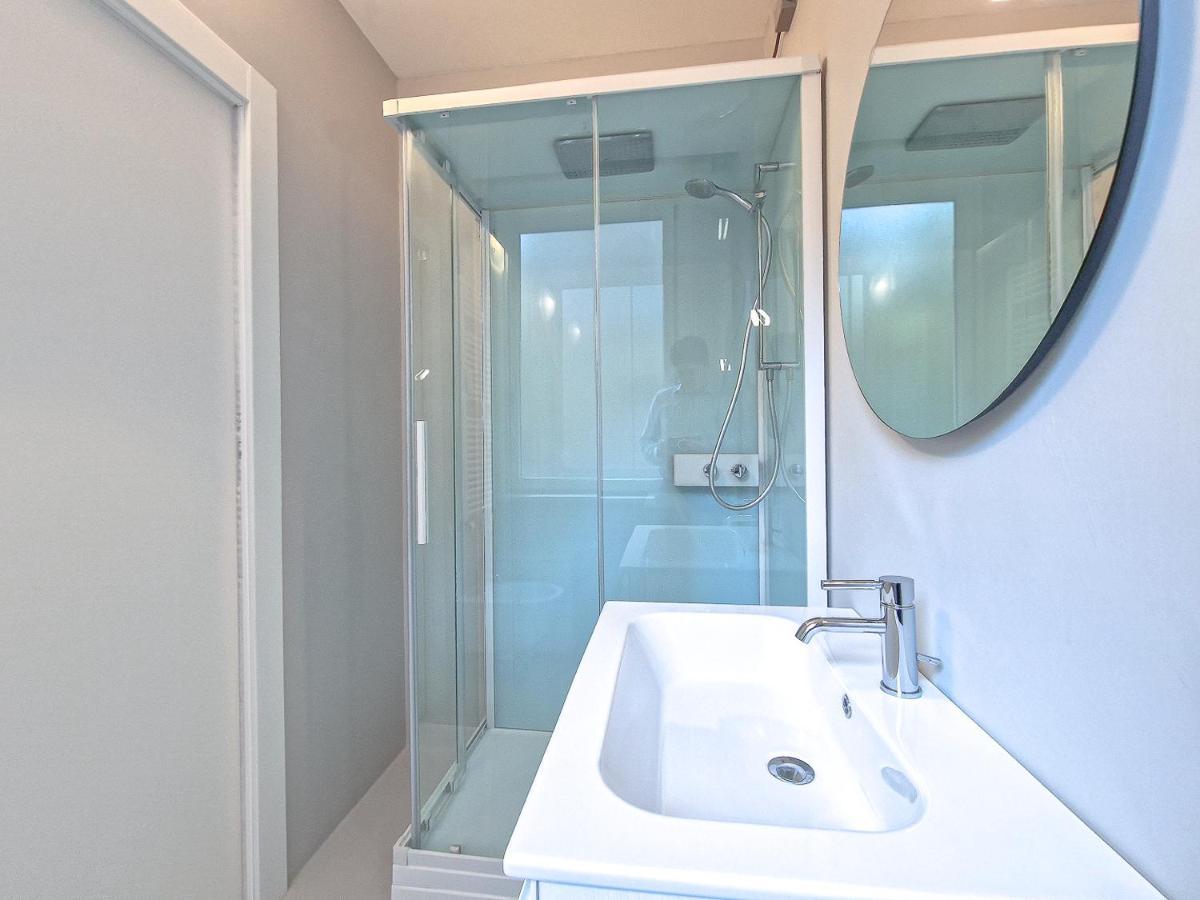 Apartment Charme On The Bridge - Center Verona