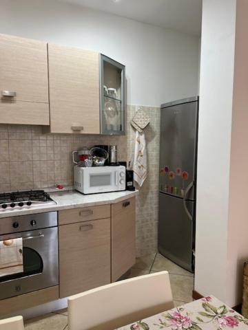 Gloria Apartment