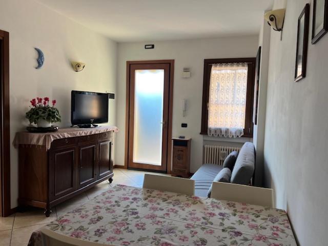 Apartment Gloria *