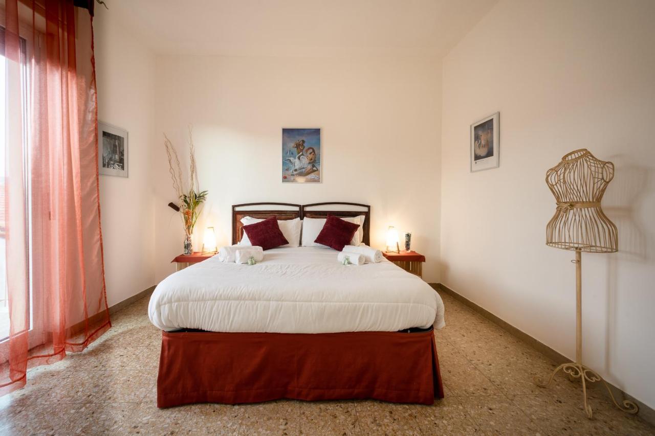 Atelier Berico Apartment