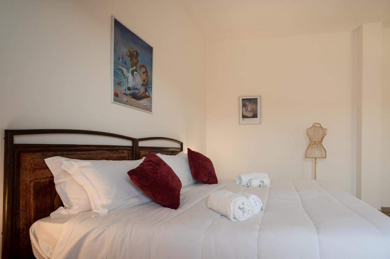 Atelier Berico Apartment Verona