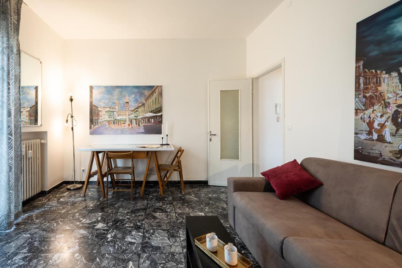 Atelier Berico Apartment Verona