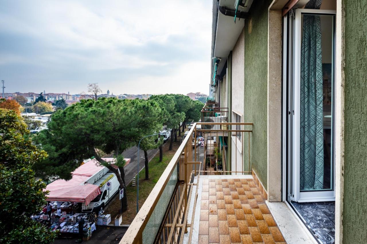 Atelier Berico Apartment *
