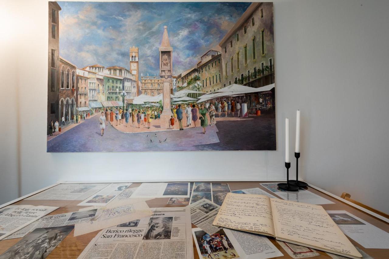 Atelier Berico * Verona