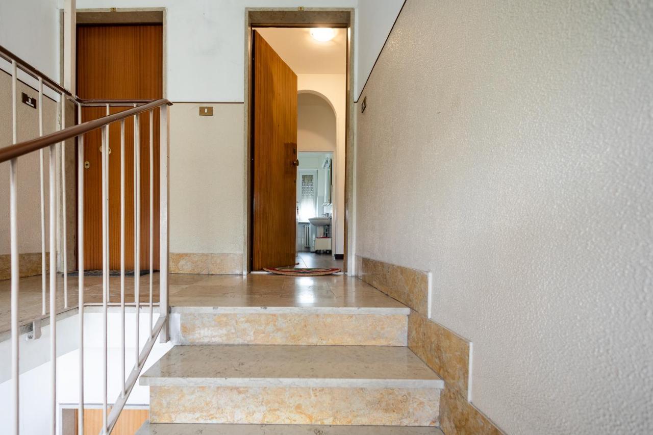 Atelier Berico Apartment Verona