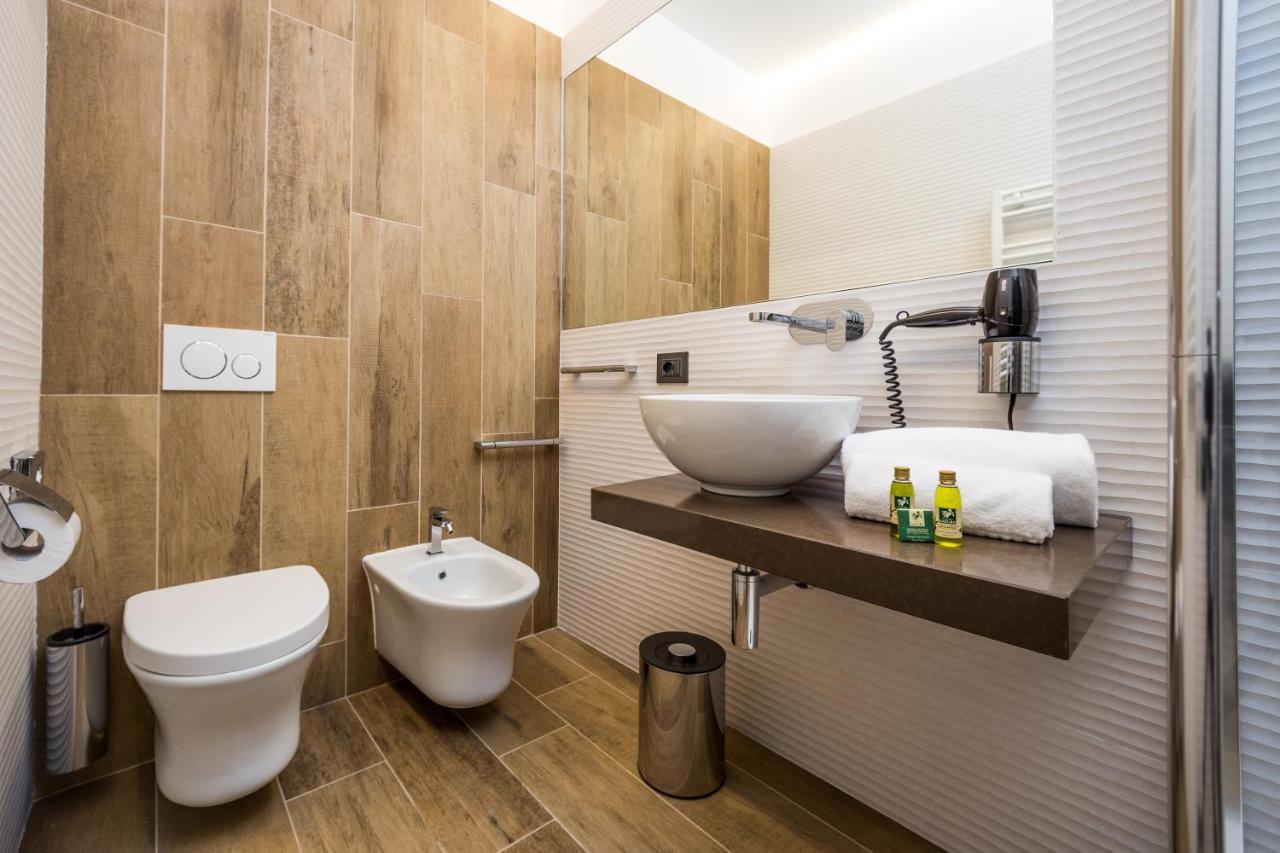 Hotel Corte Ongaro 4*