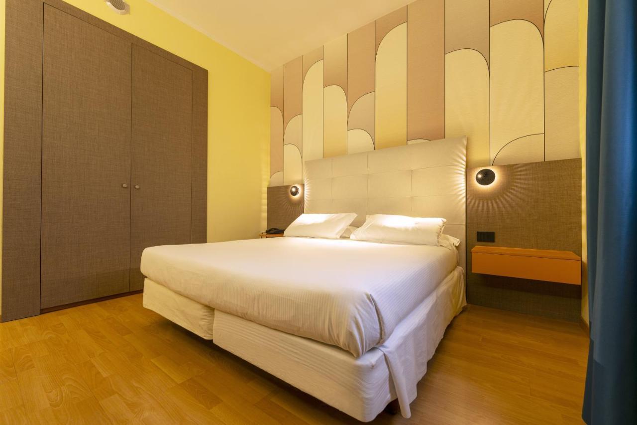Gardenia Hotel Verona