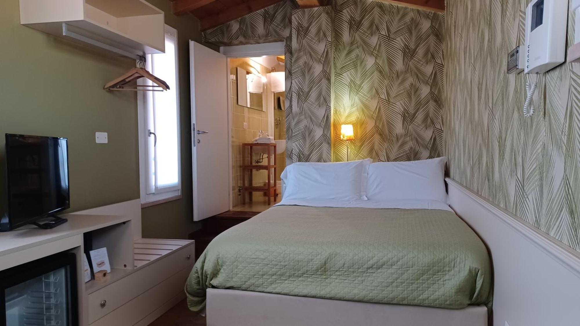 Opera Prima Bed and breakfast Verona