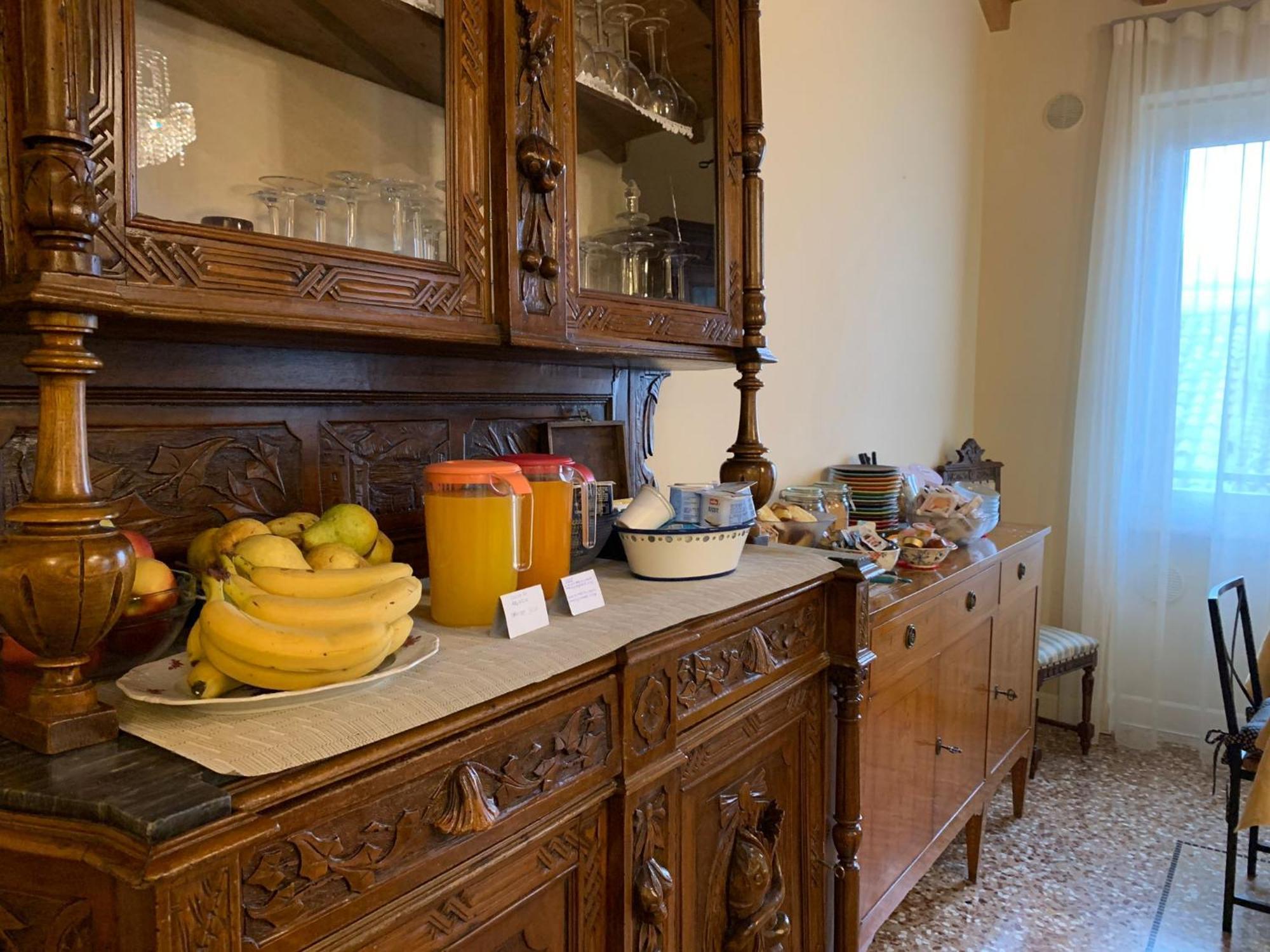 Bed and breakfast Opera Prima