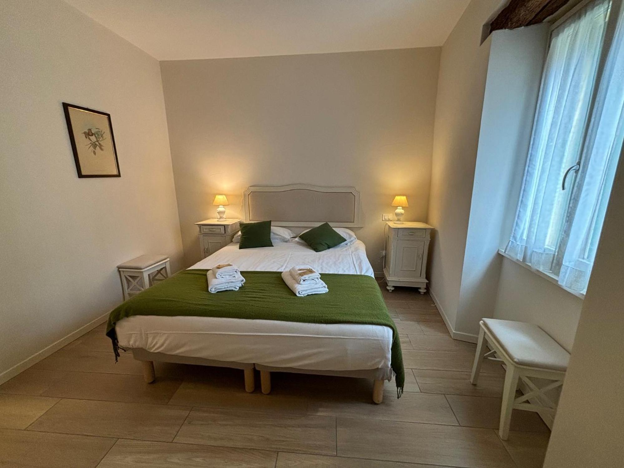 Veronajourneys Emilei Appartamento Verona