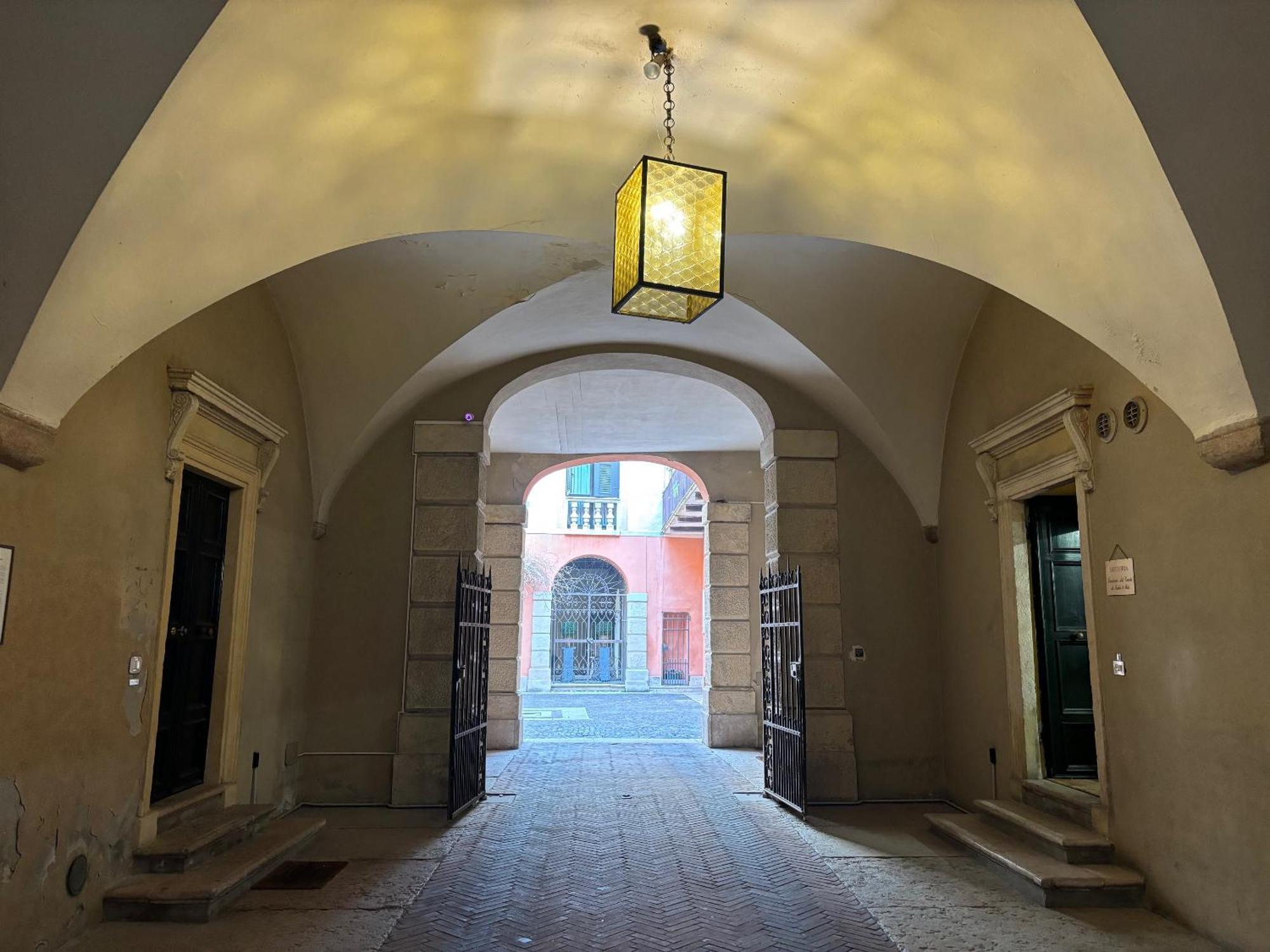 Veronajourneys Emilei Verona