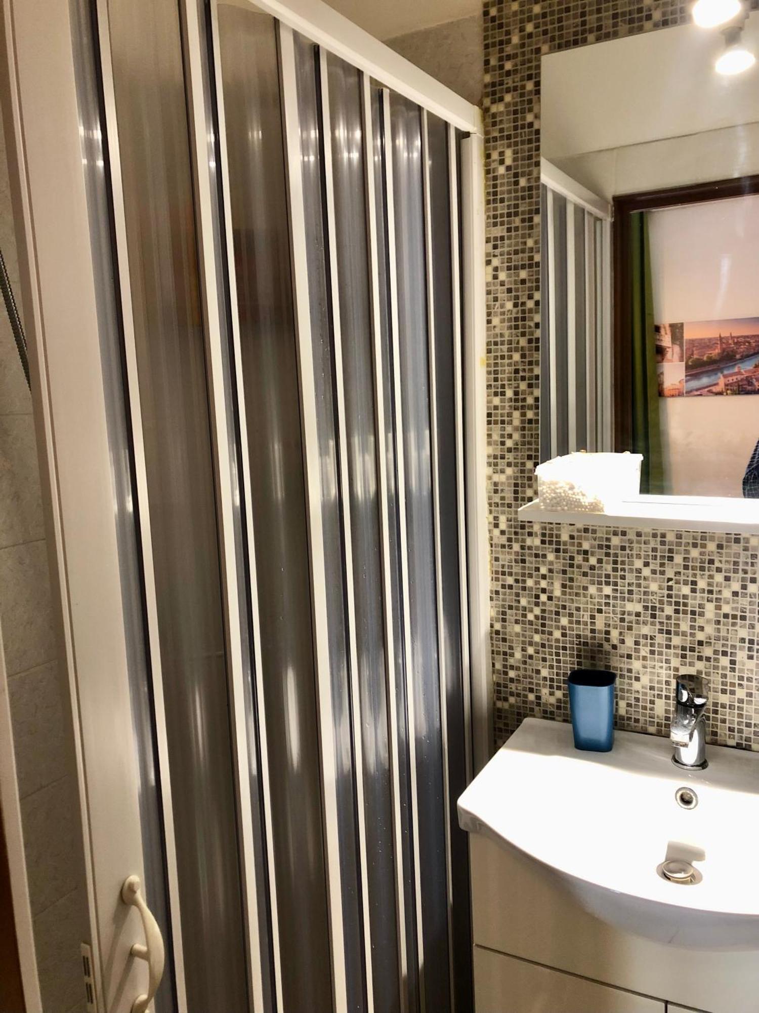 Appartement Appartamento Verona *