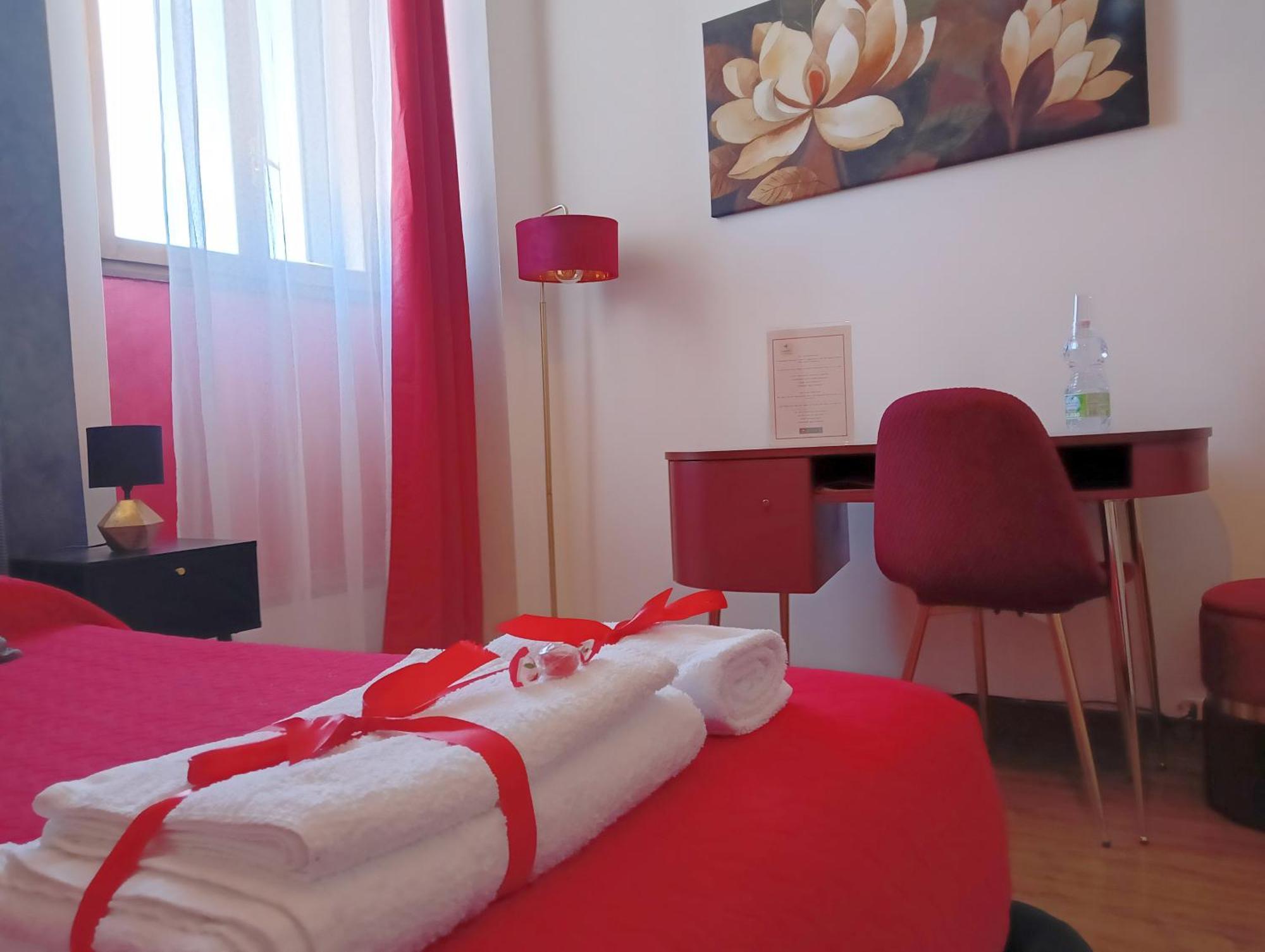 Brà Guest House