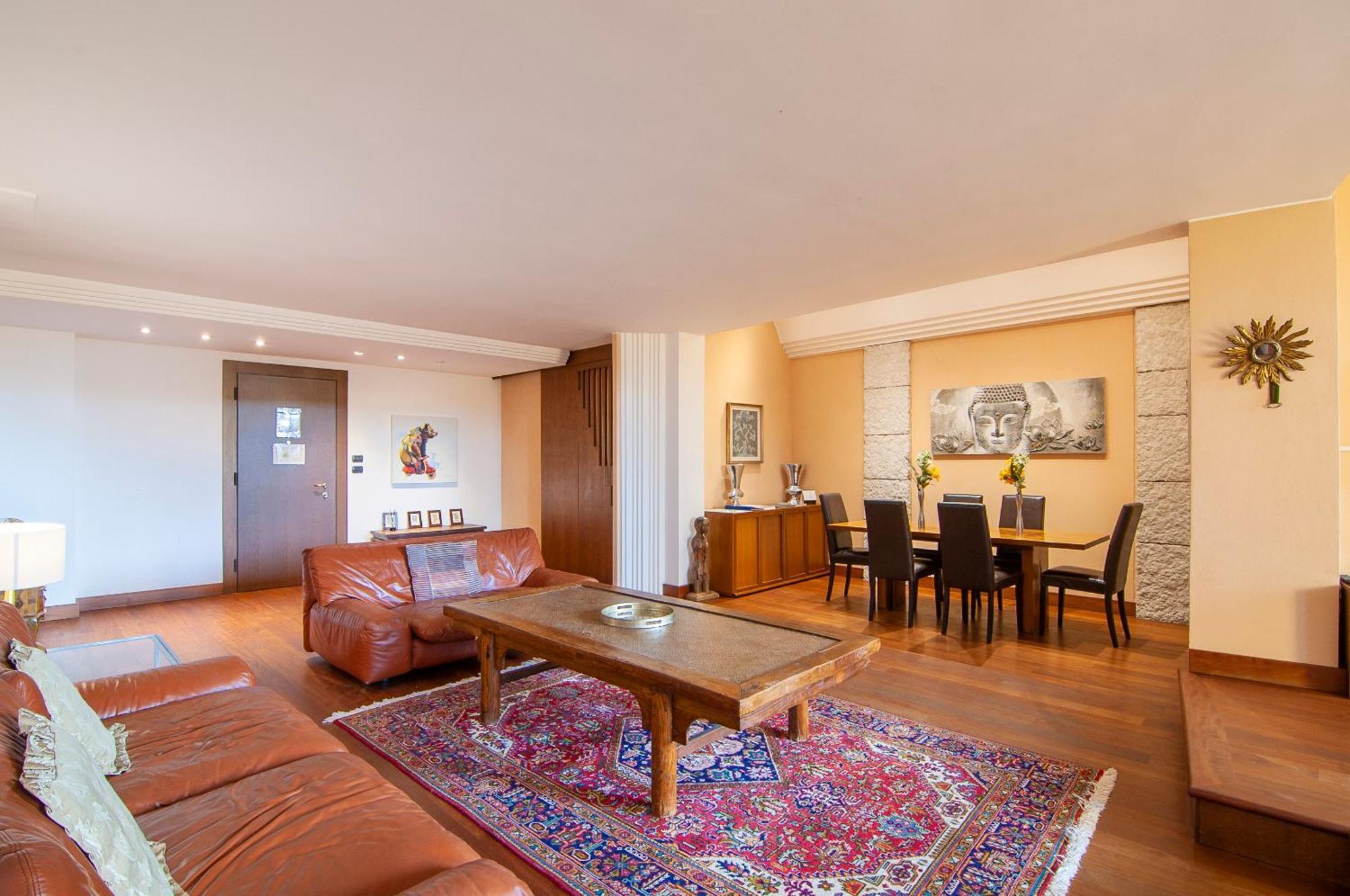 Dimore Opera Apartamento *