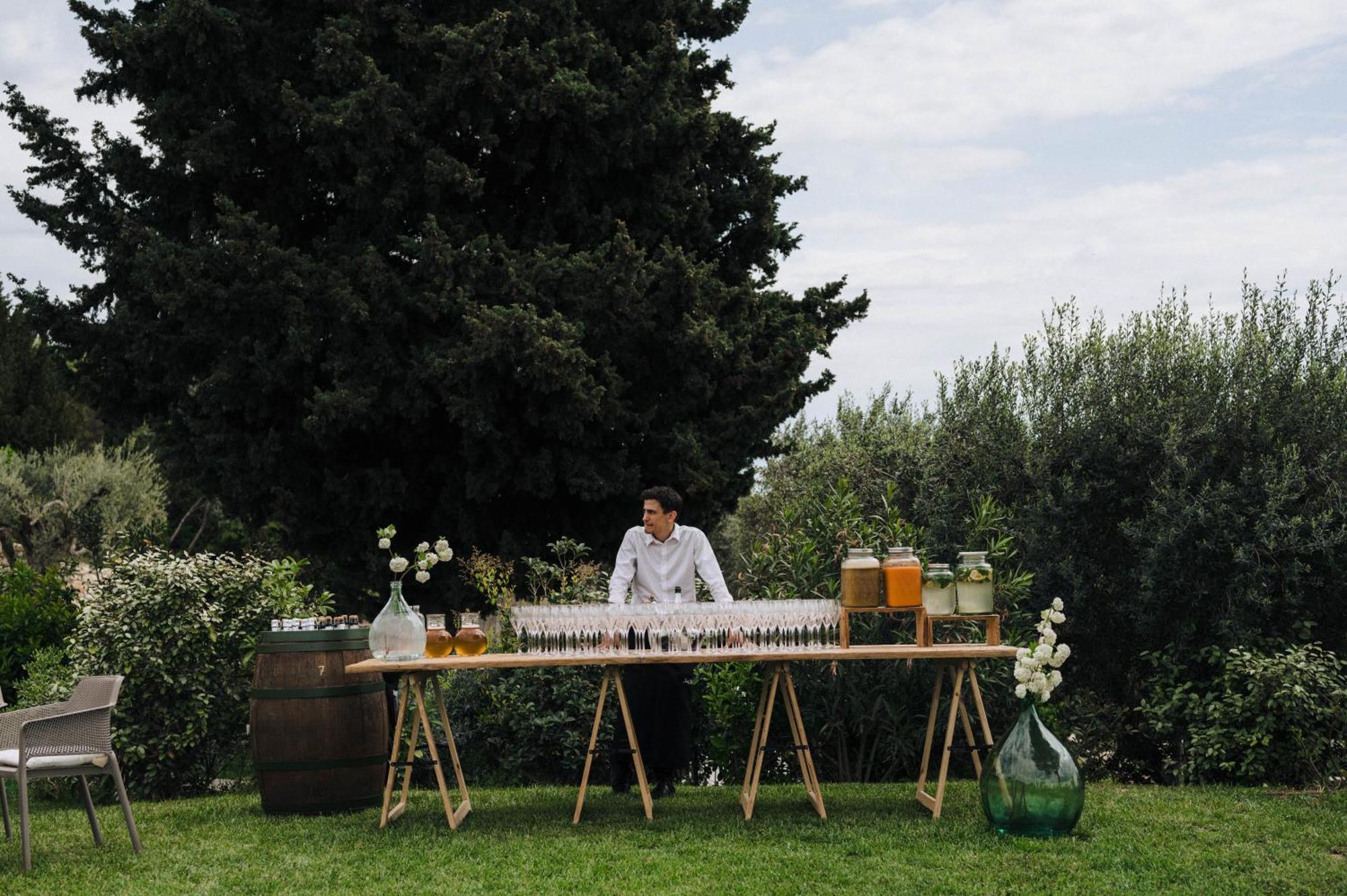 Farm stay Corte San Mattia Verona
