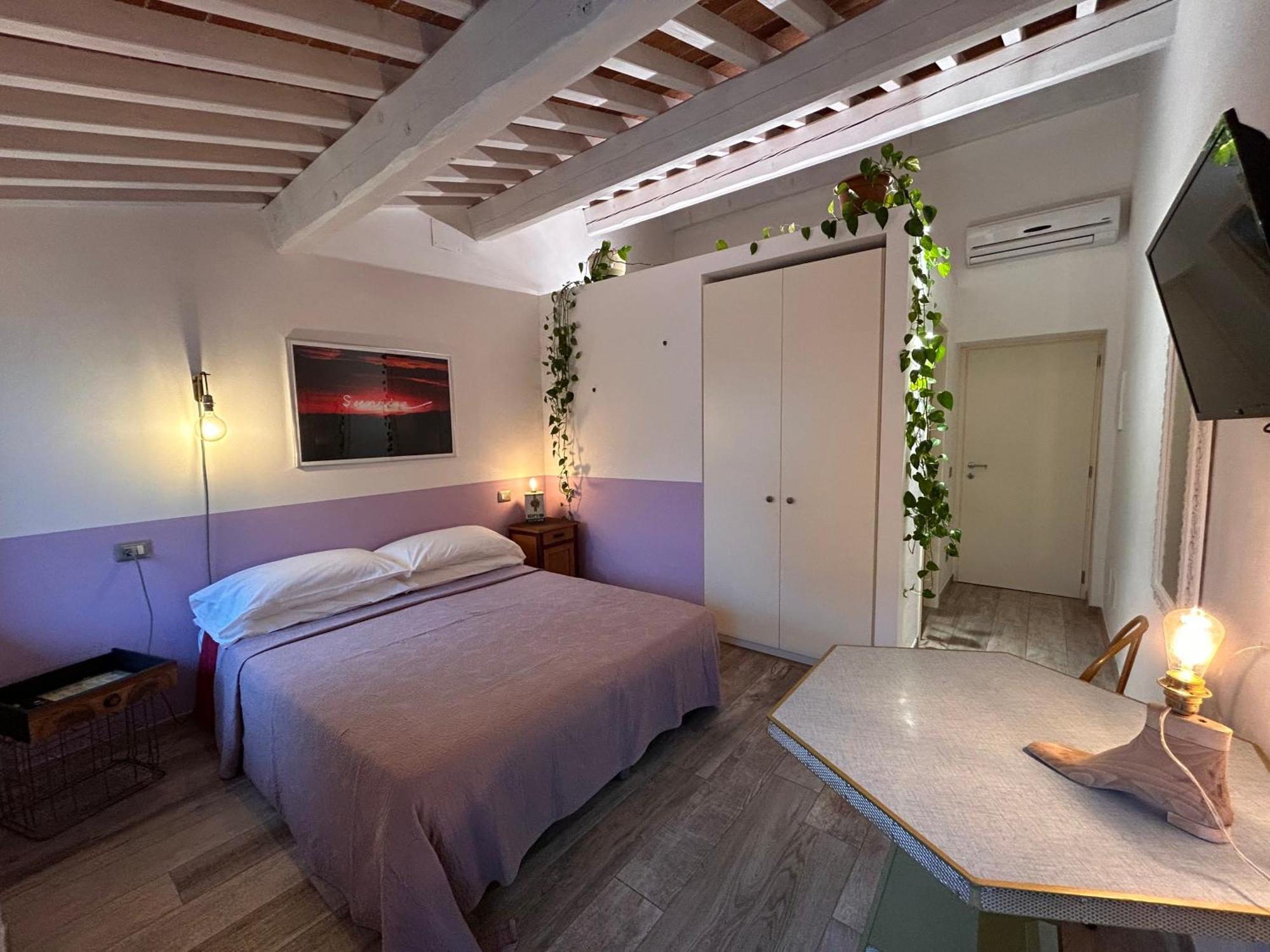 Santa Marta Rooms&studios 2*