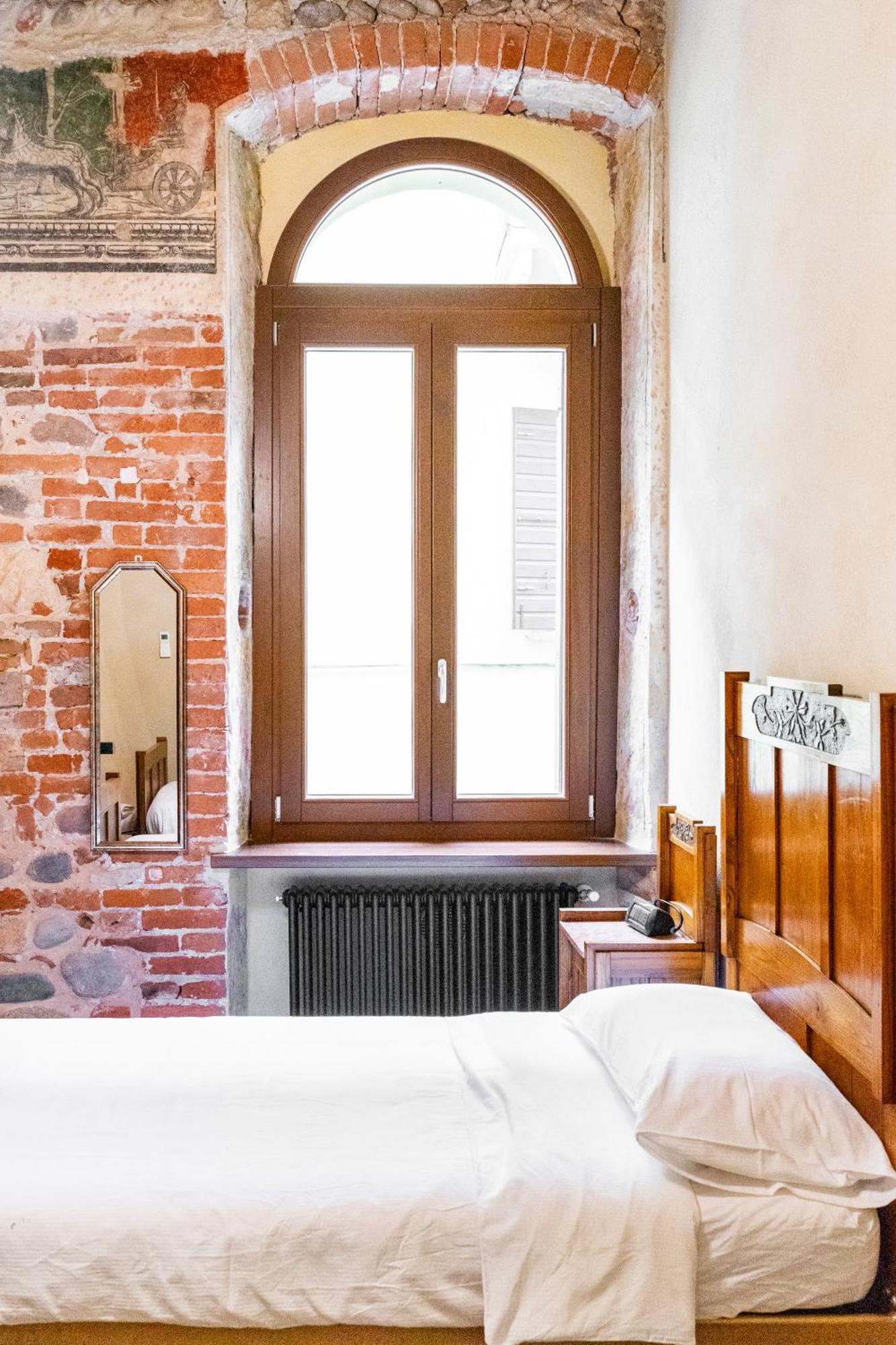 Spazio Seicentesco Apartment