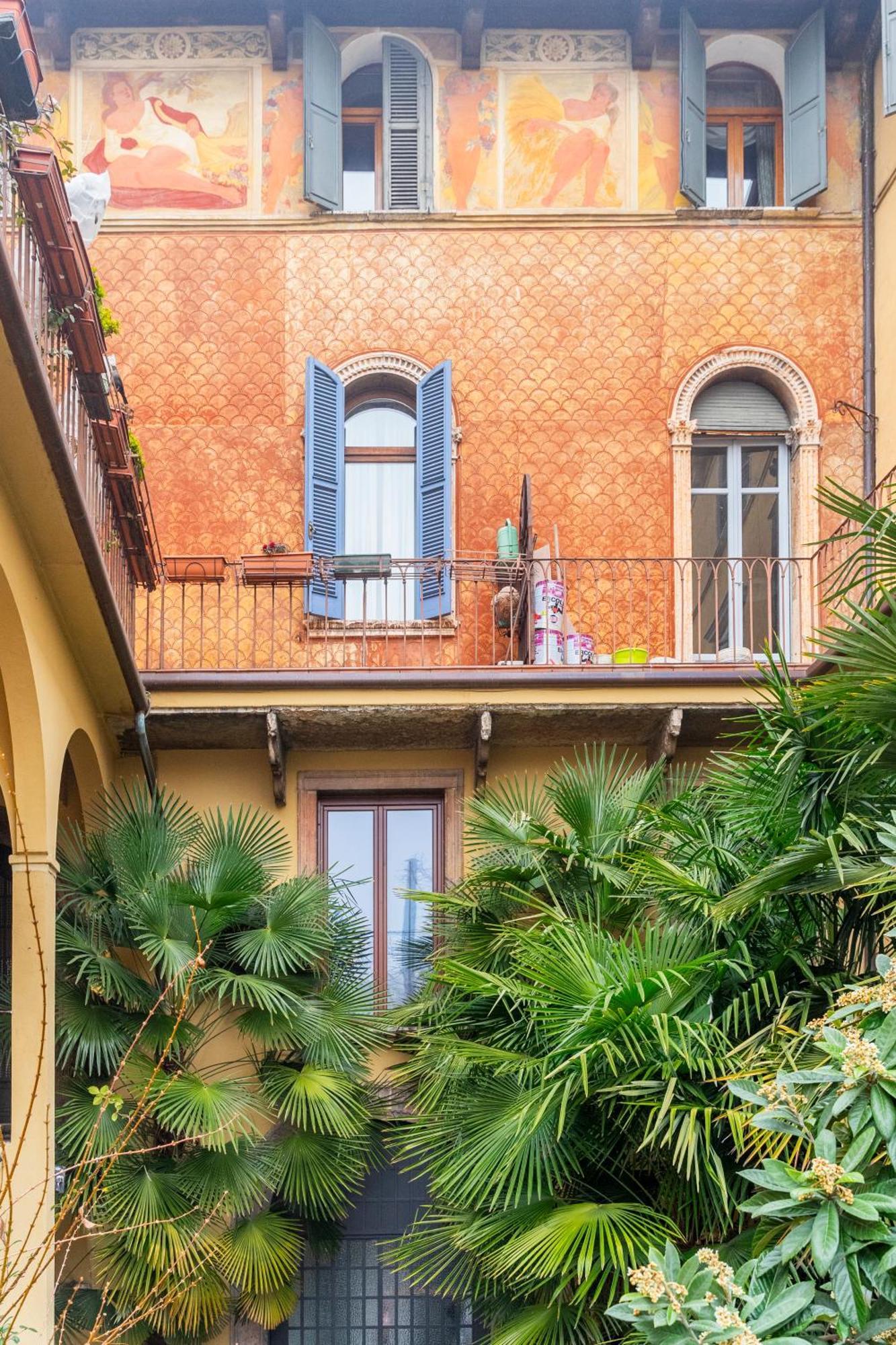 Apartment Spazio Seicentesco