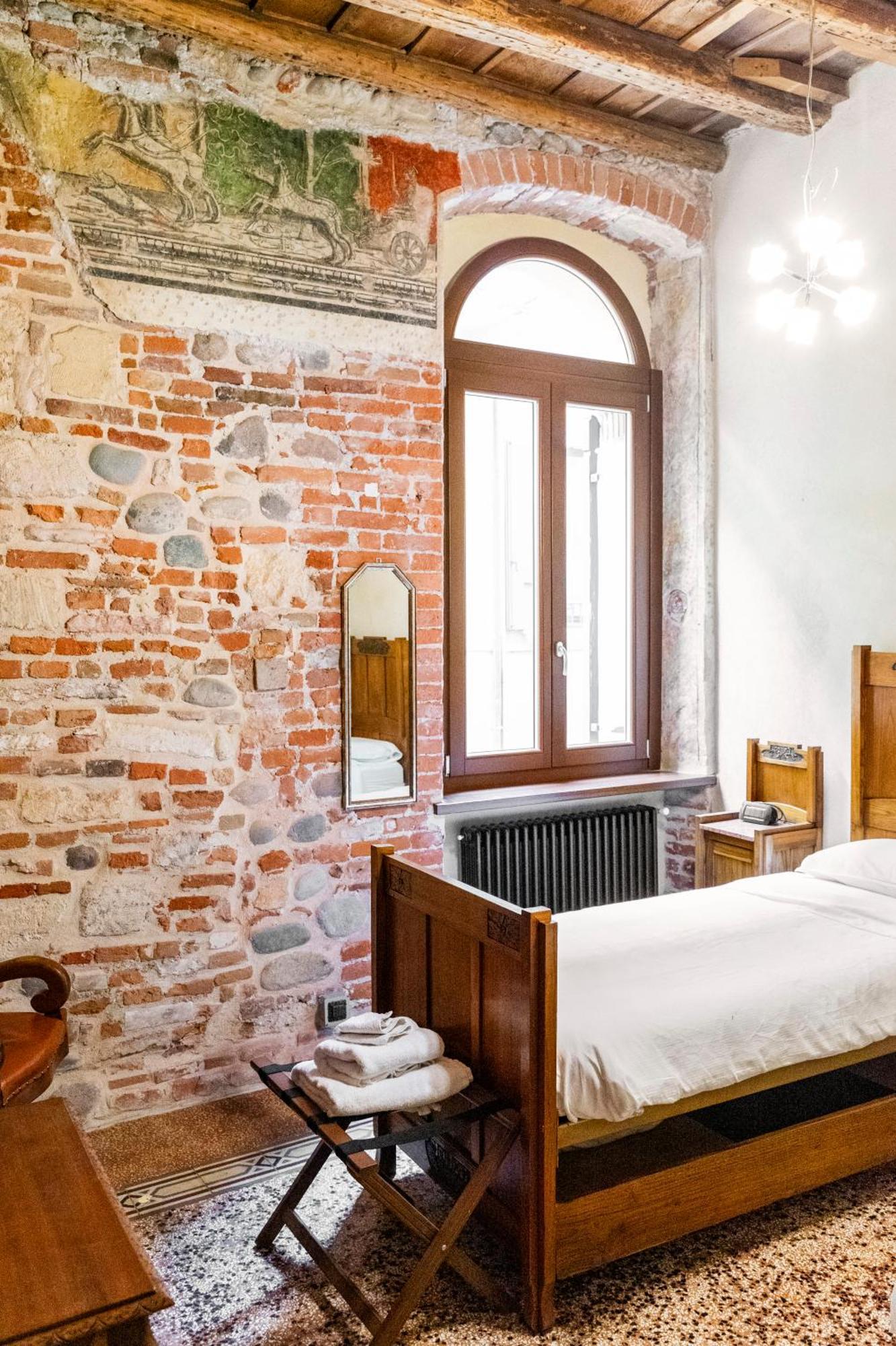 Spazio Seicentesco Apartment *