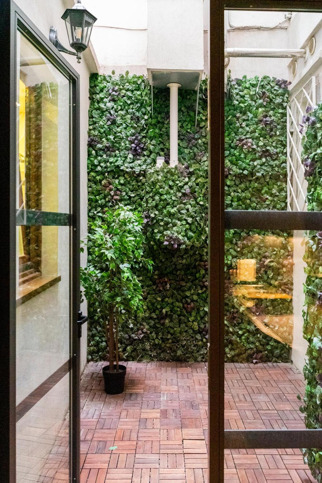 Spazio Seicentesco Apartment
