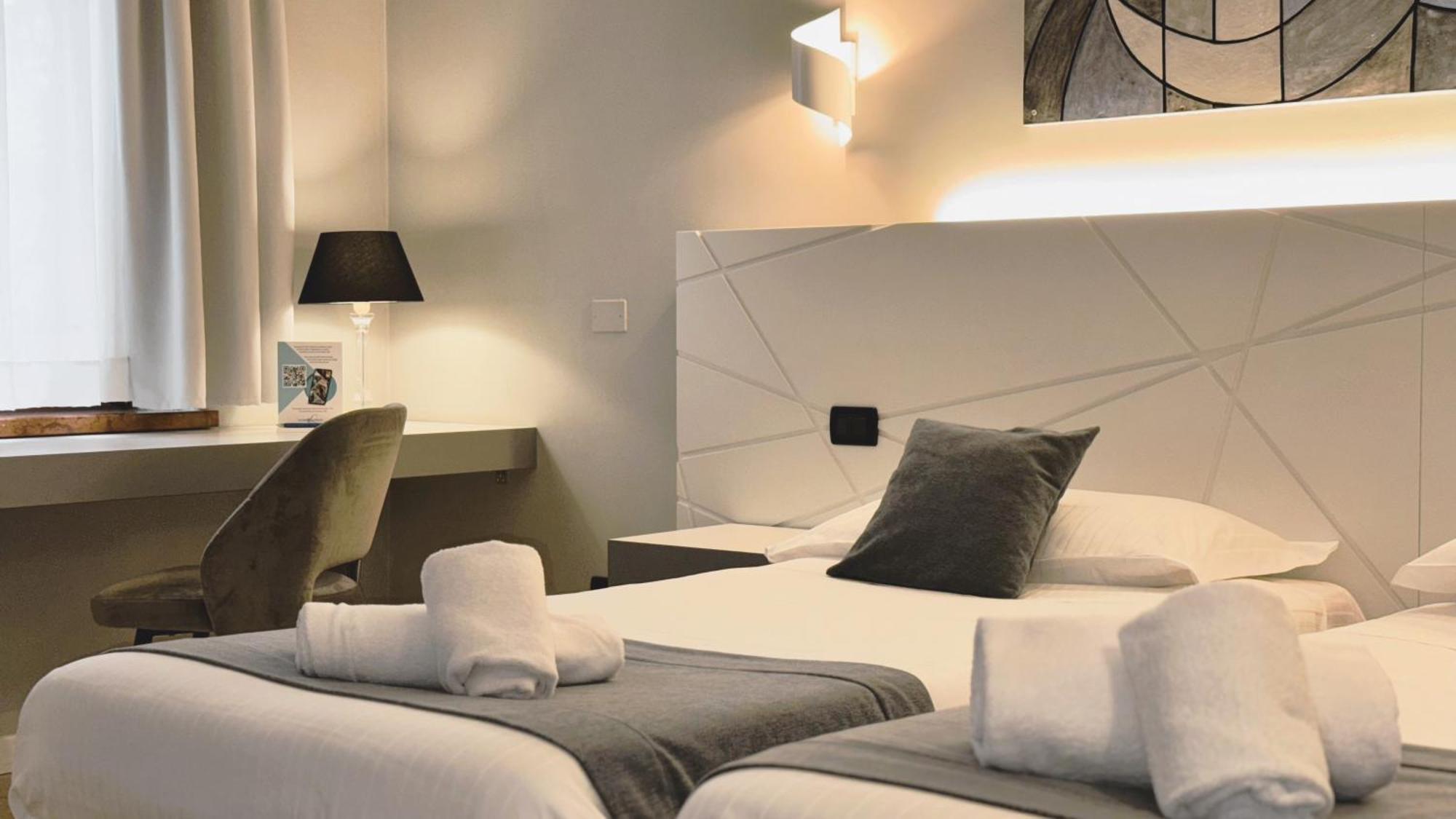 Hotel Fontana 3*