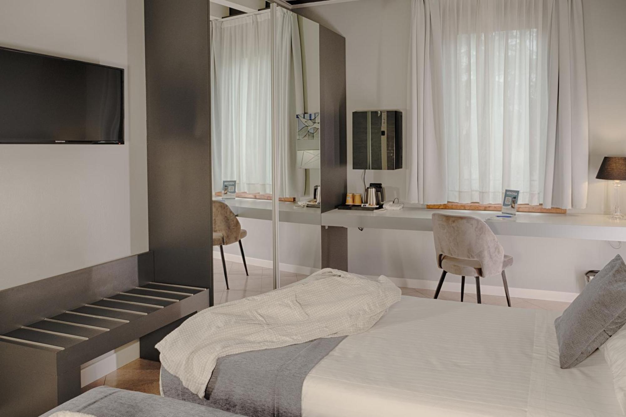 Hotel Fontana