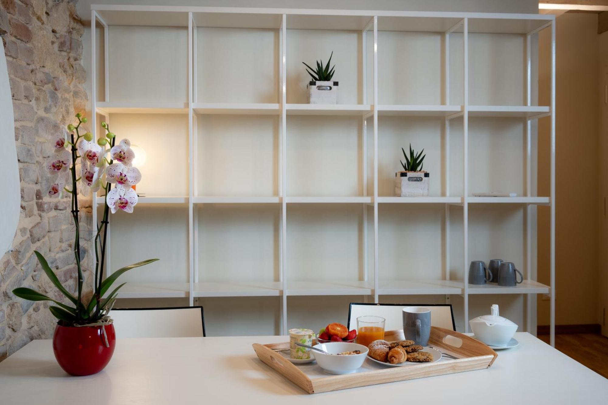 Design Maison d'hôtes