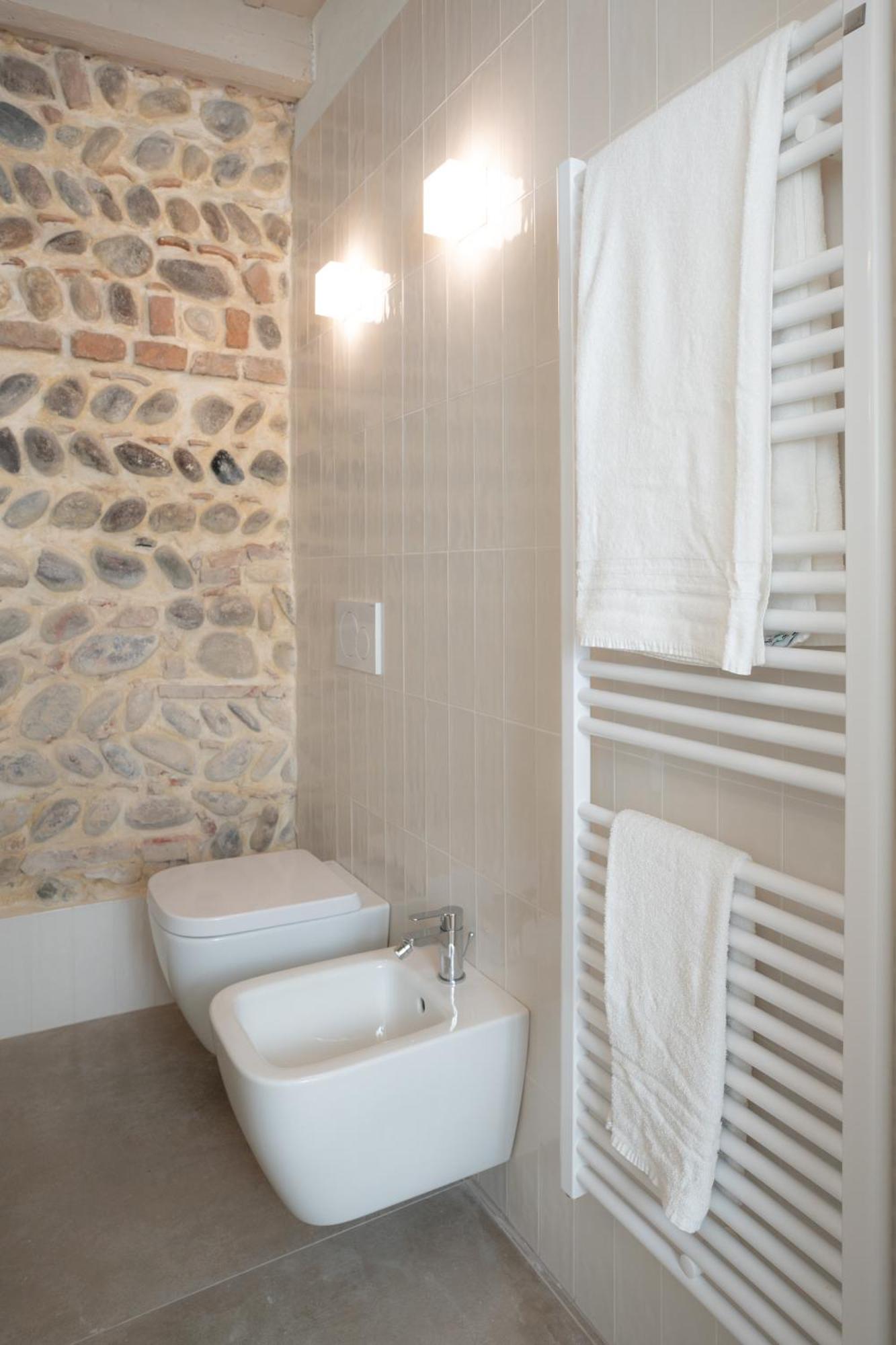 Design Maison d'hôtes