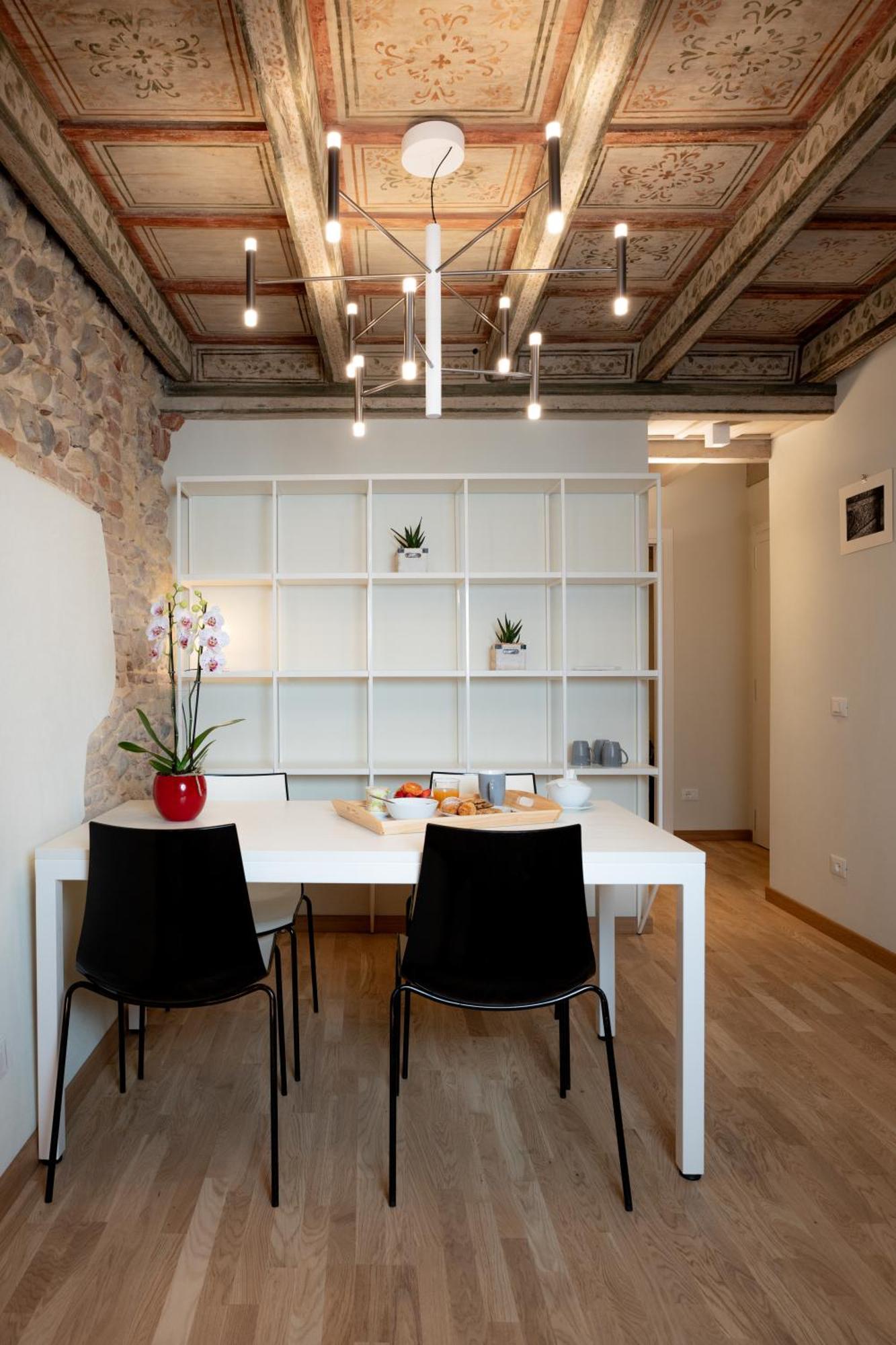 Design Maison d'hôtes 2*