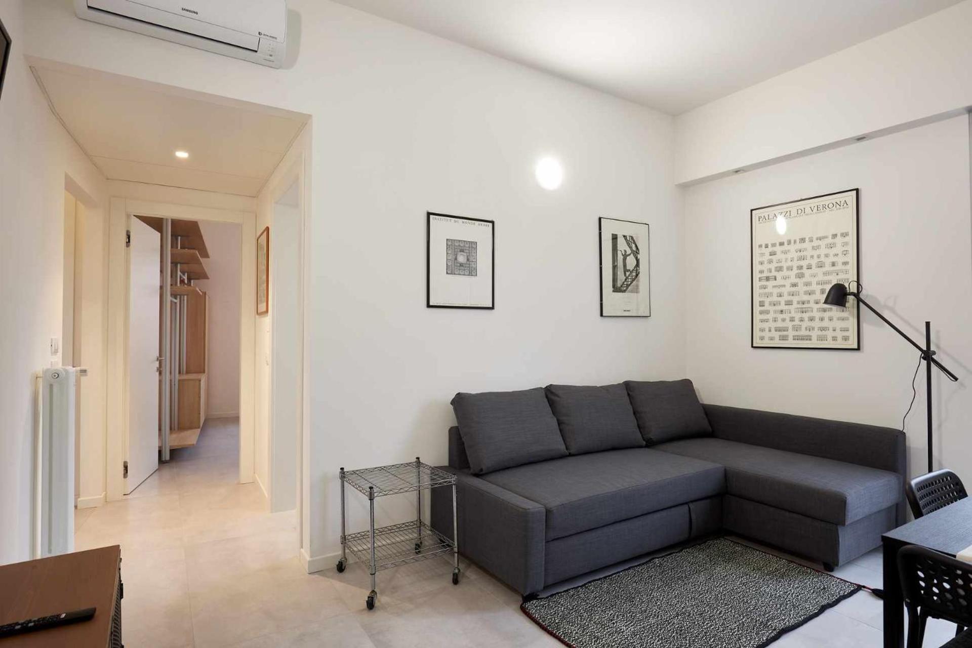 Appartamento Vr Terrazza Arena *