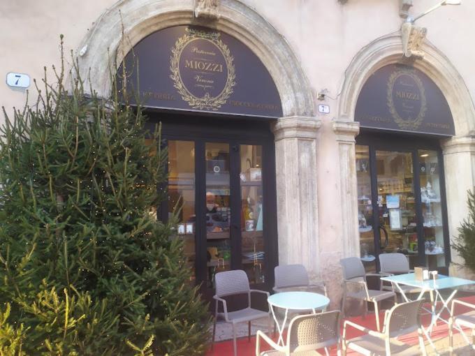 Diaz 18 2* Verona