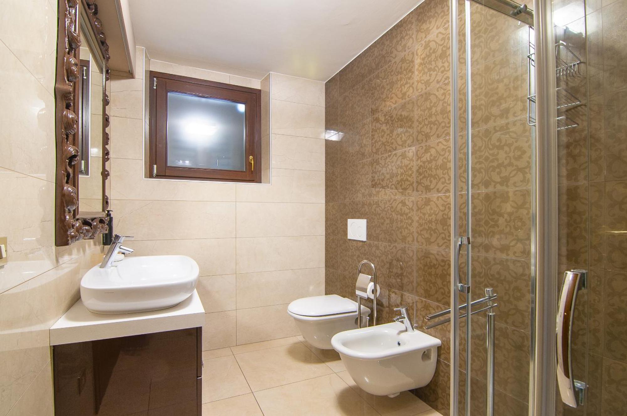 Apartamento Dimore Opera *