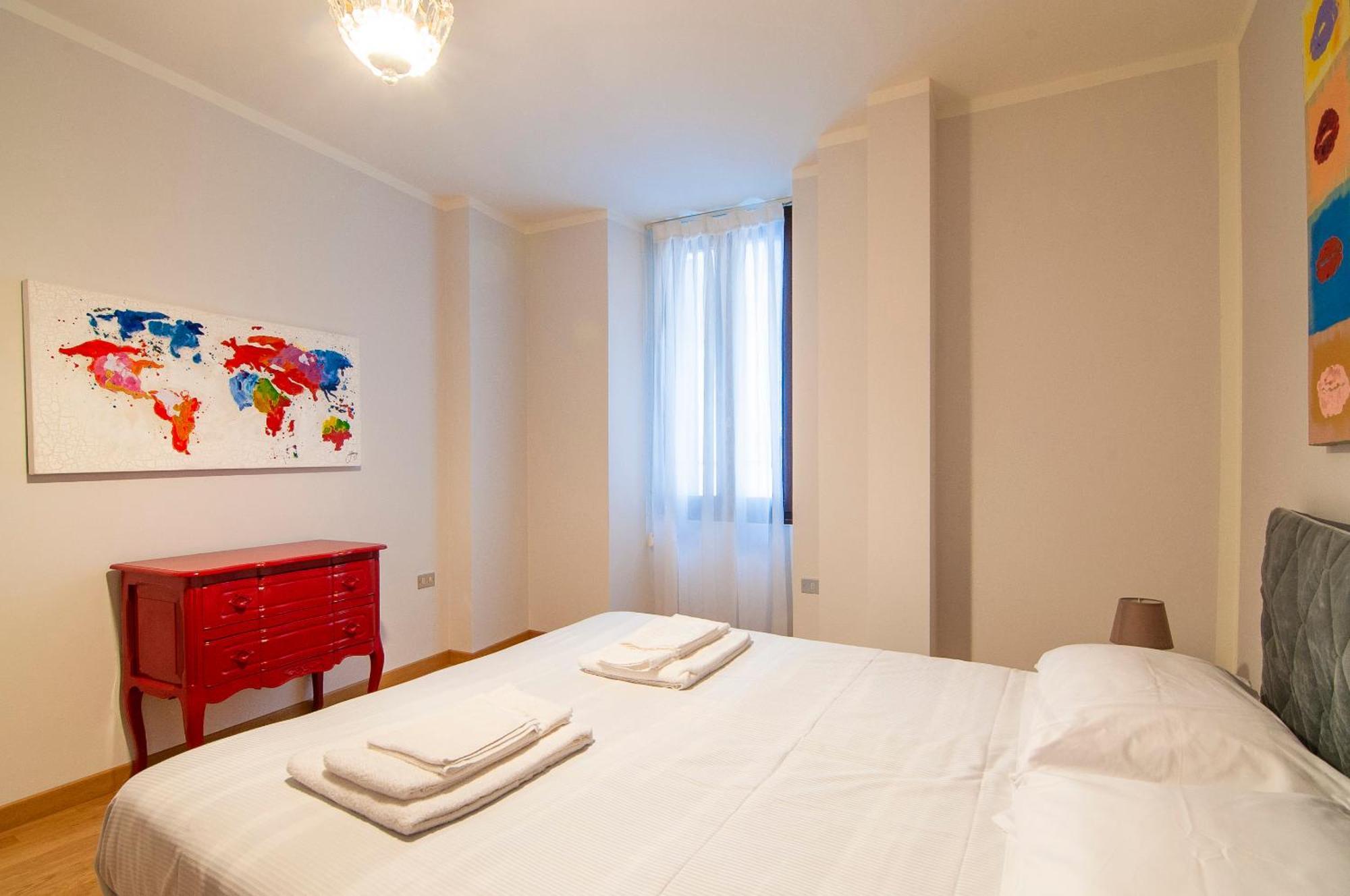 Apartamento Dimore Opera Verona