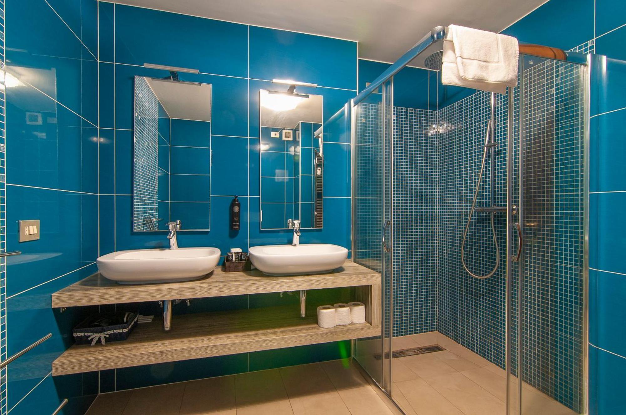 Apartamento Dimore Opera