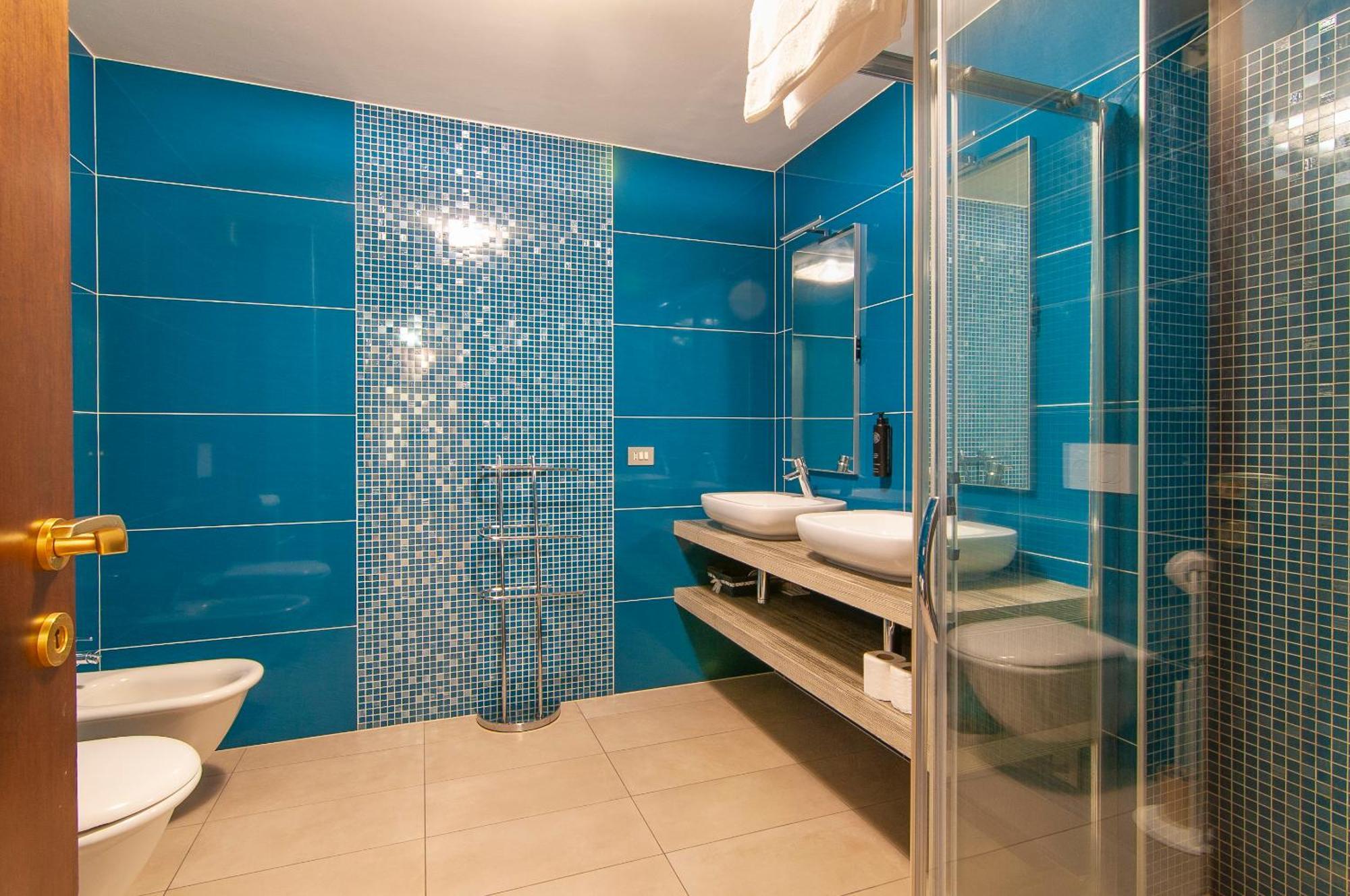 Dimore Opera Apartamento Verona