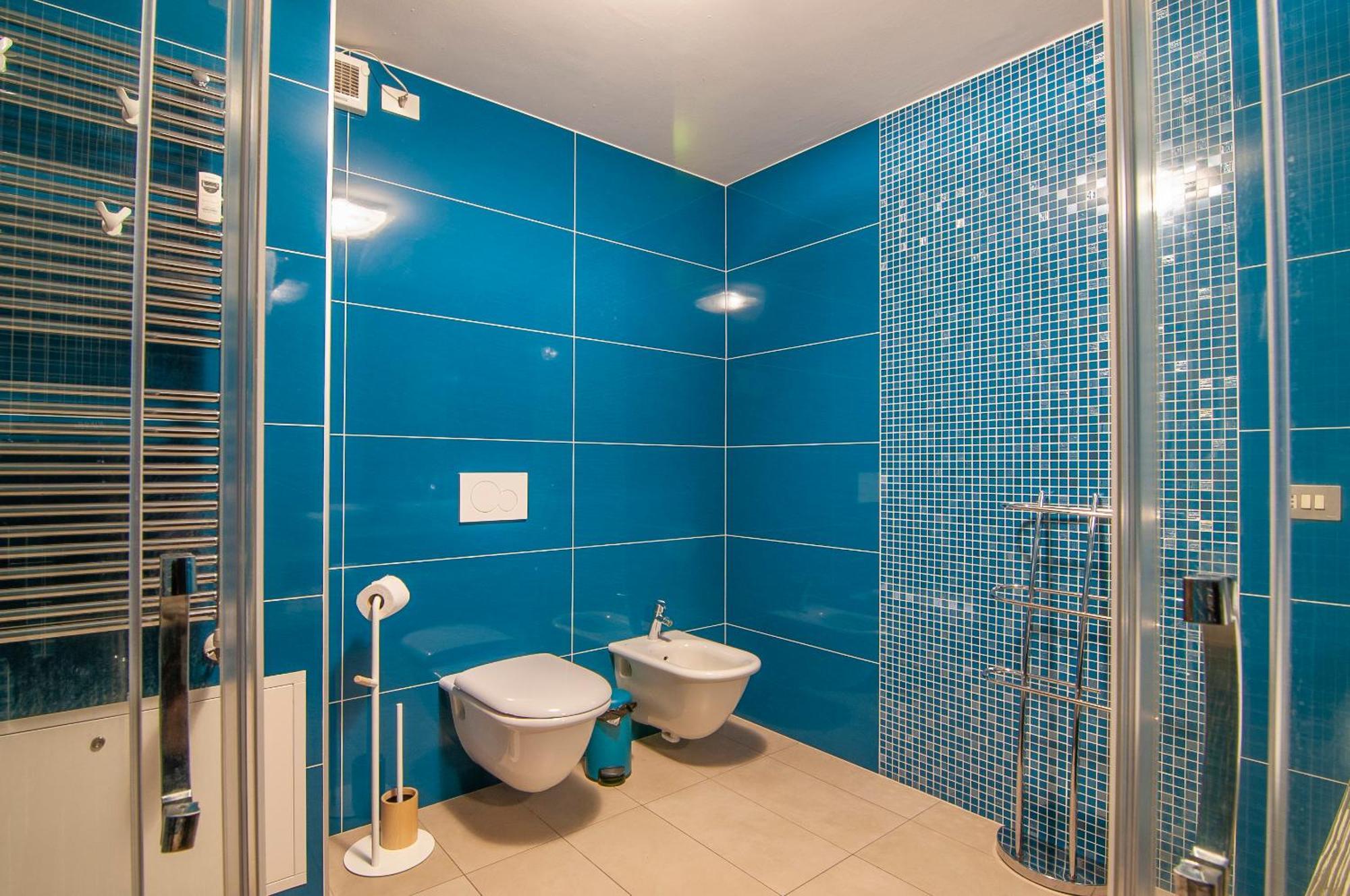 Dimore Opera Apartamento *