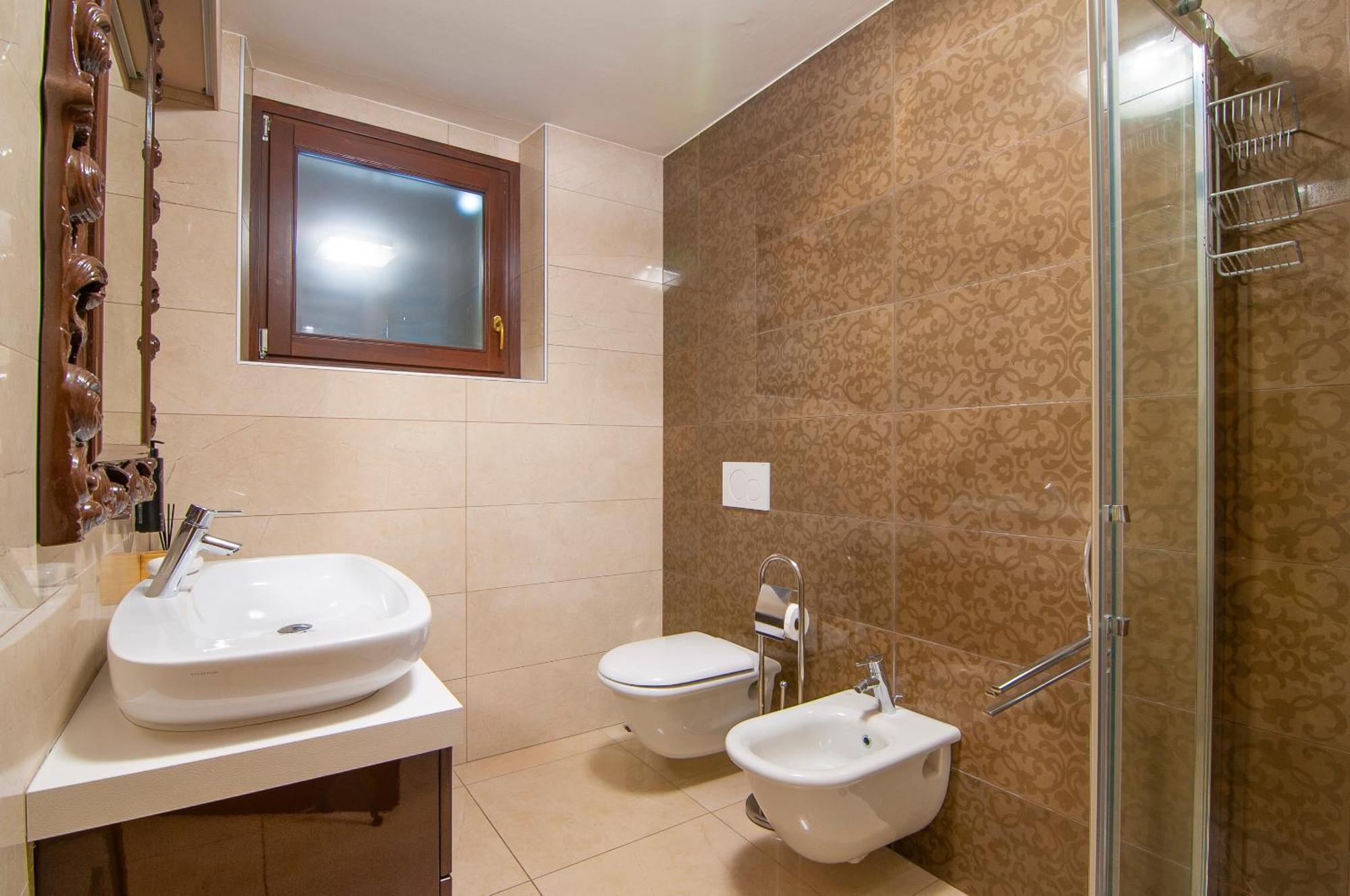 Apartamento Dimore Opera *