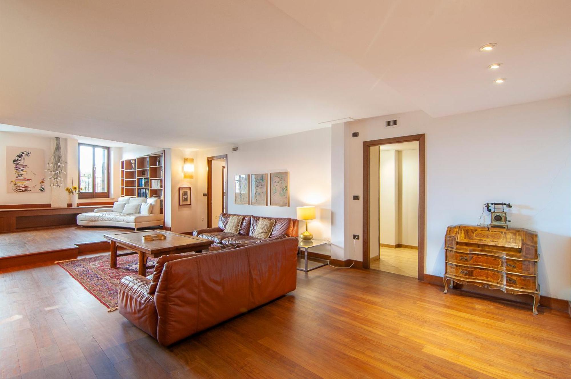 Apartamento Dimore Opera Verona