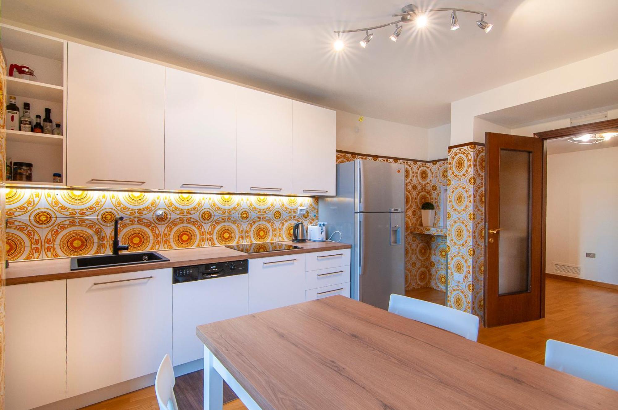 Apartamento Dimore Opera