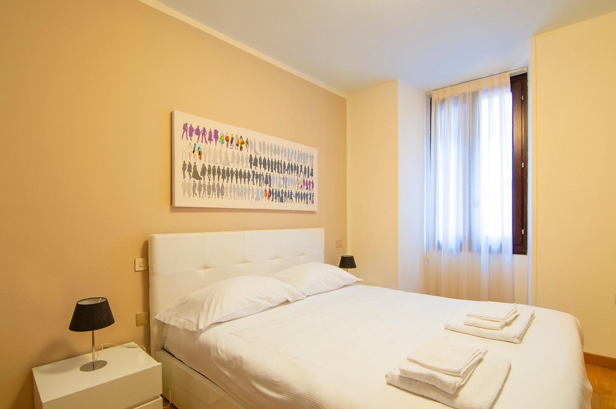 Apartamento Dimore Opera *