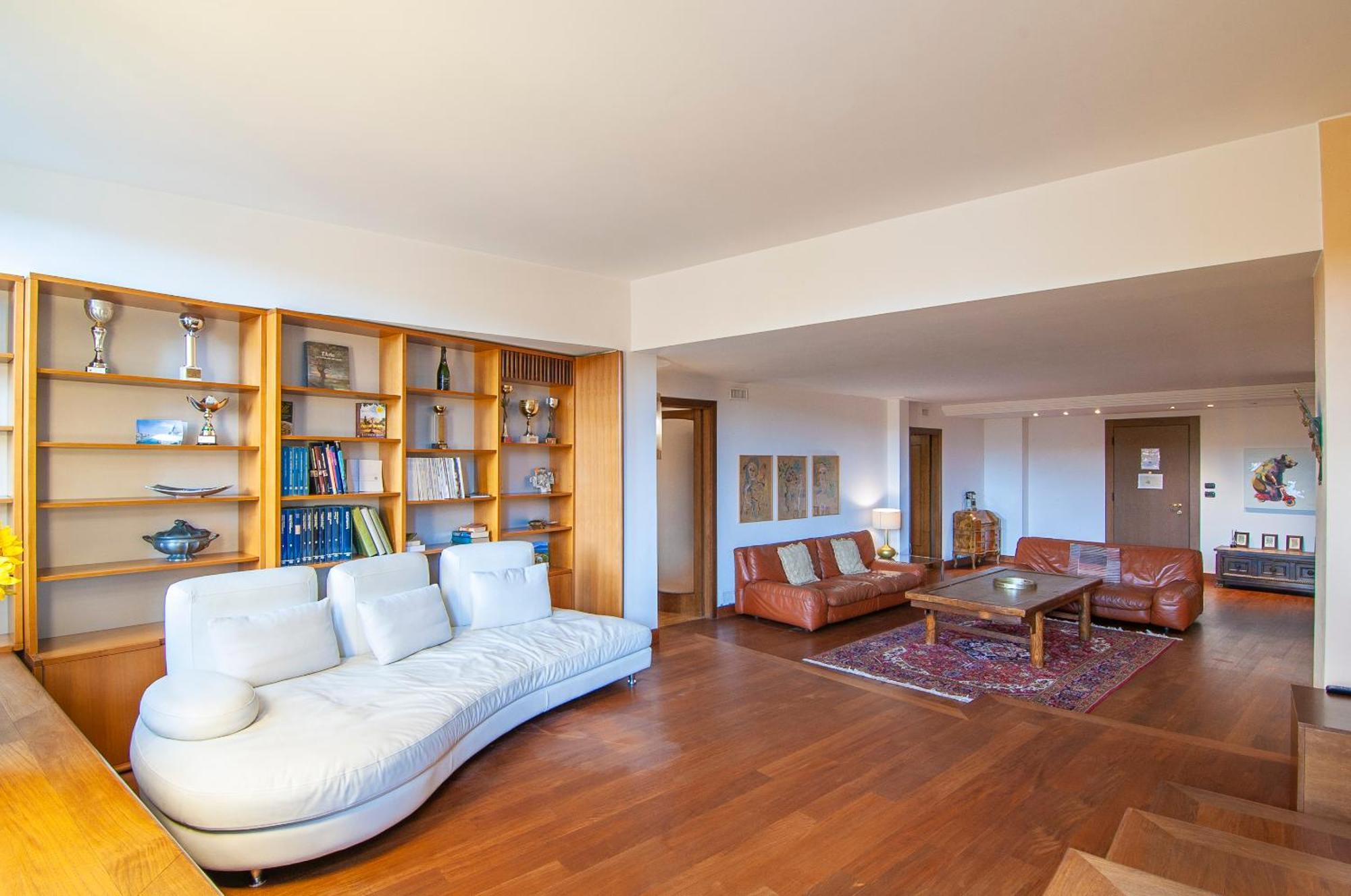 Apartamento Dimore Opera *