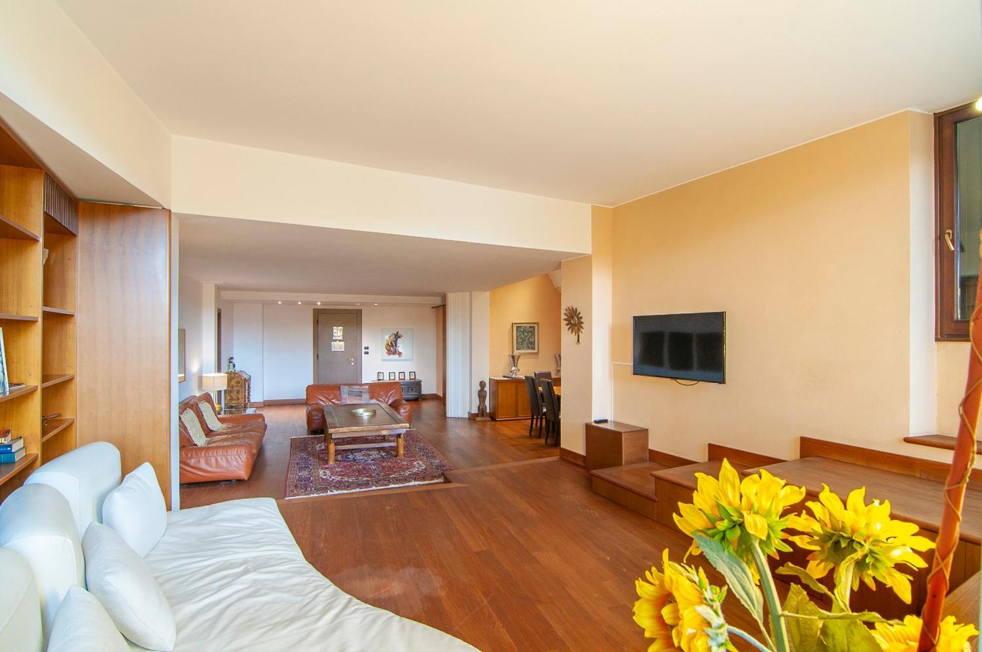 Apartamento Dimore Opera Verona