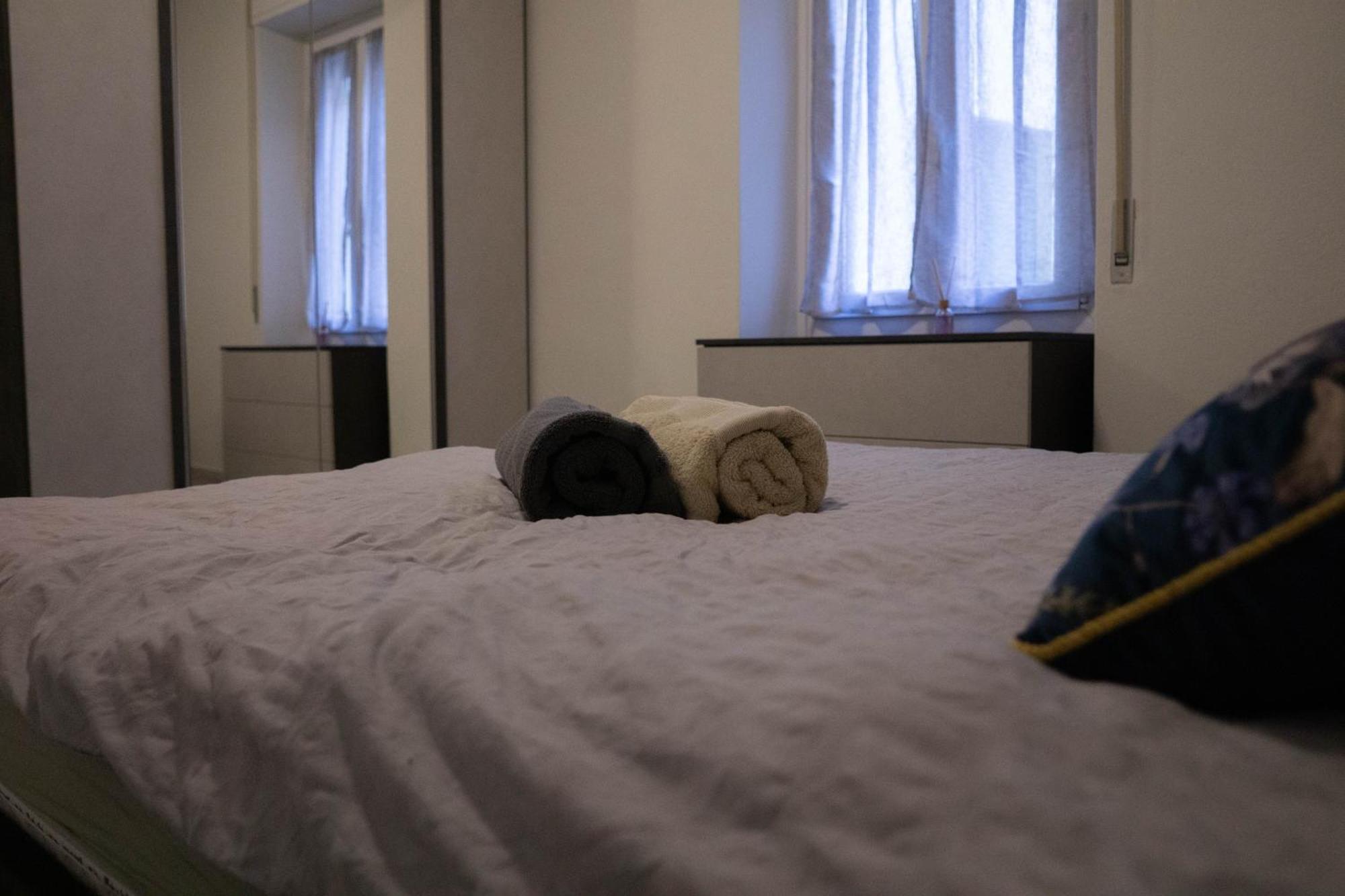 Bilocale Vicino Al Centro Di *