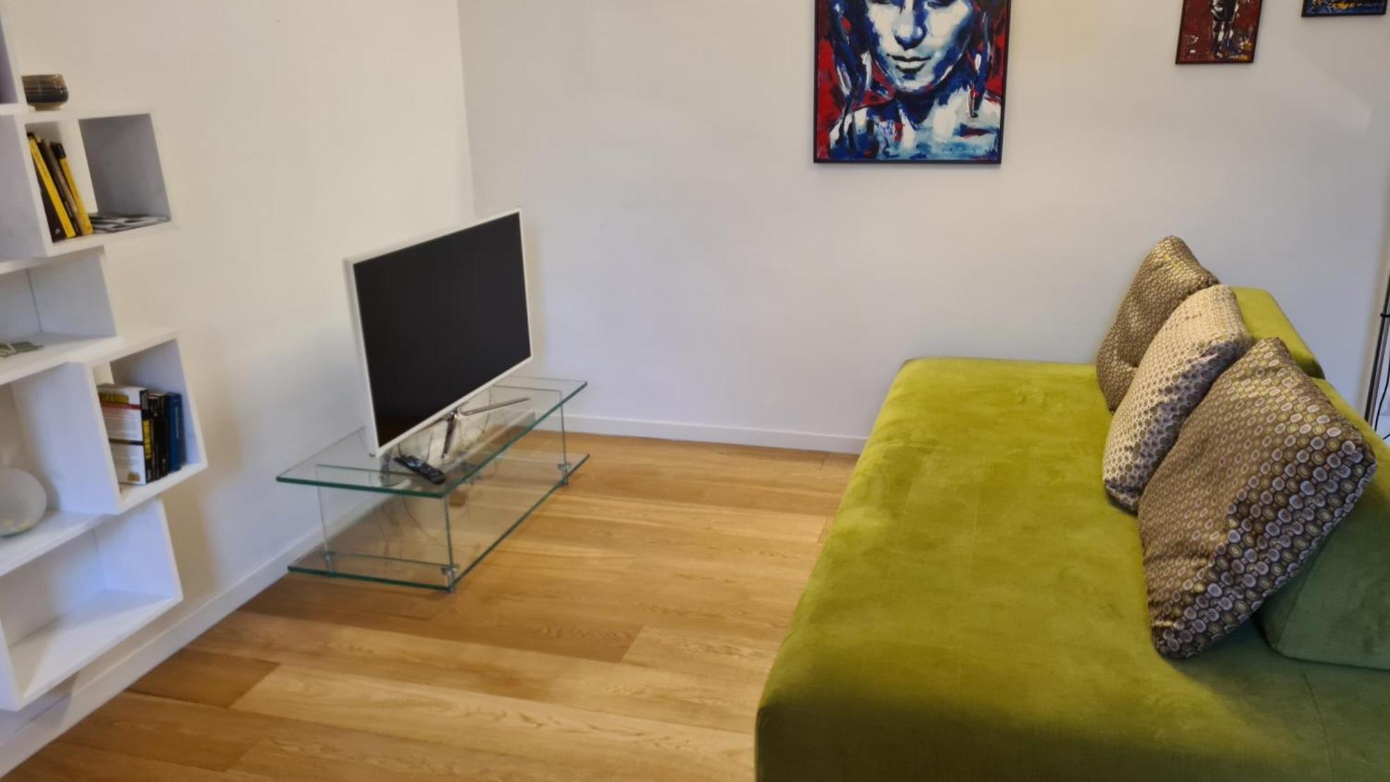 San Zeno Art House * Verona